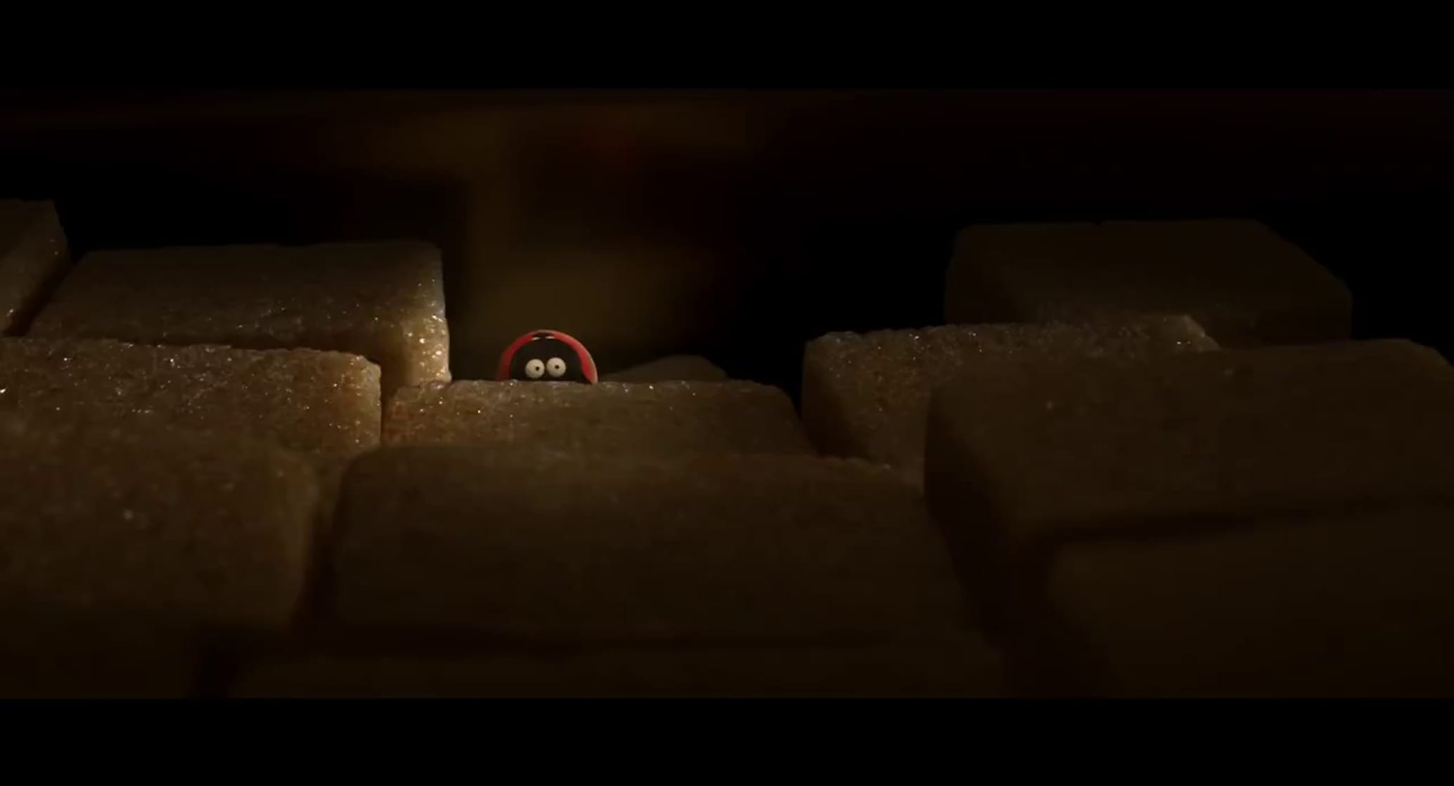 Minuscule: Valley of the Lost Ants Minuscule: Valley of the Lost Ants