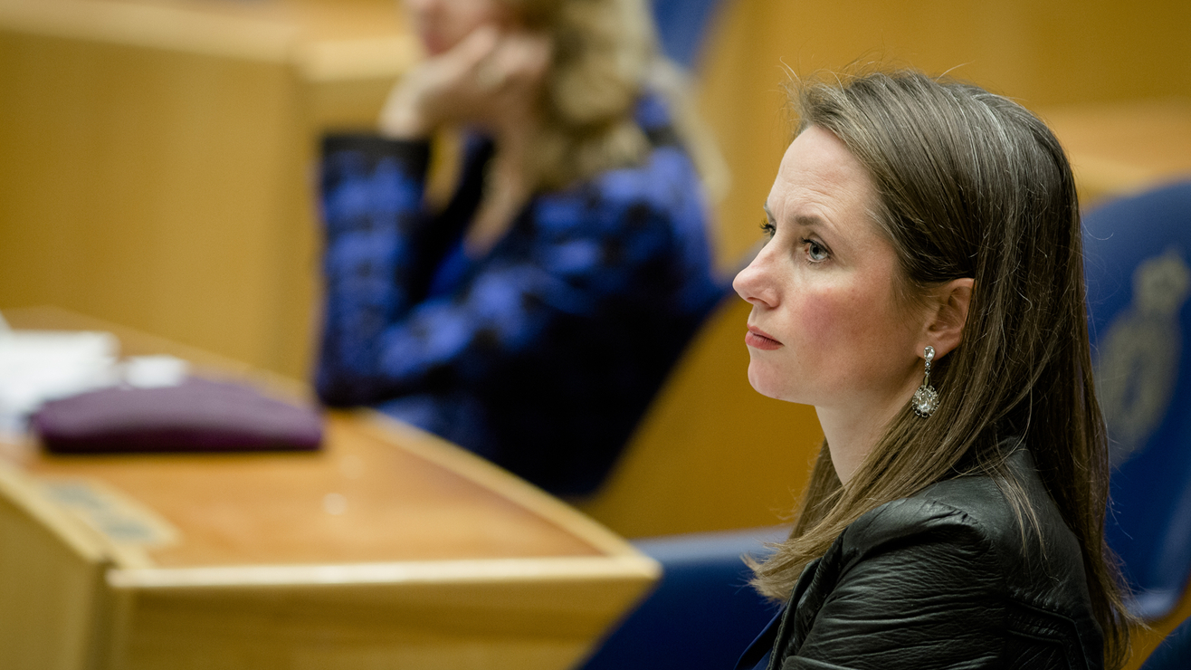 Picture of Fleur Agema