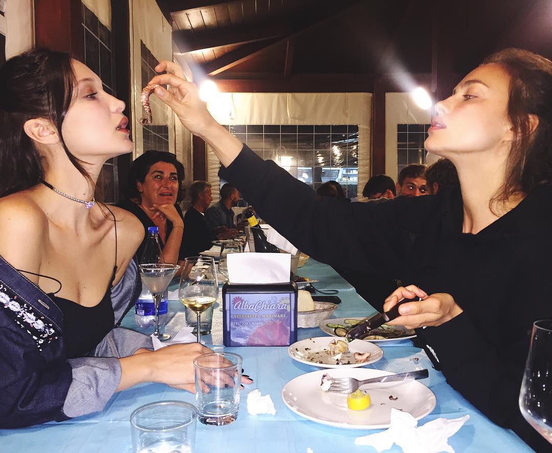 Irina Shayk Irina Shayk