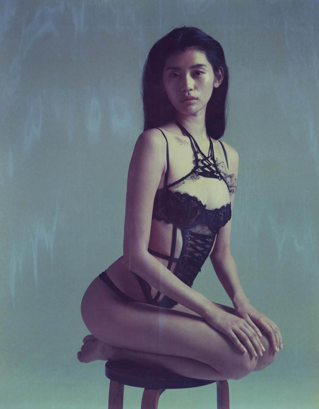Picture of Ming Xi