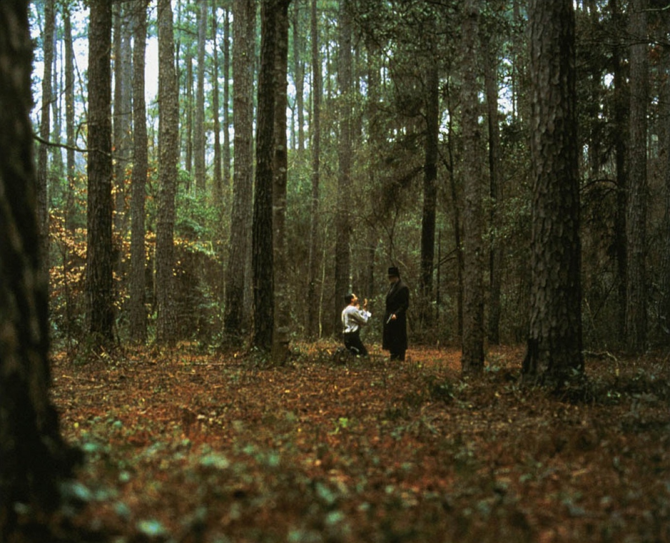 Picture of Miller's Crossing (1990)