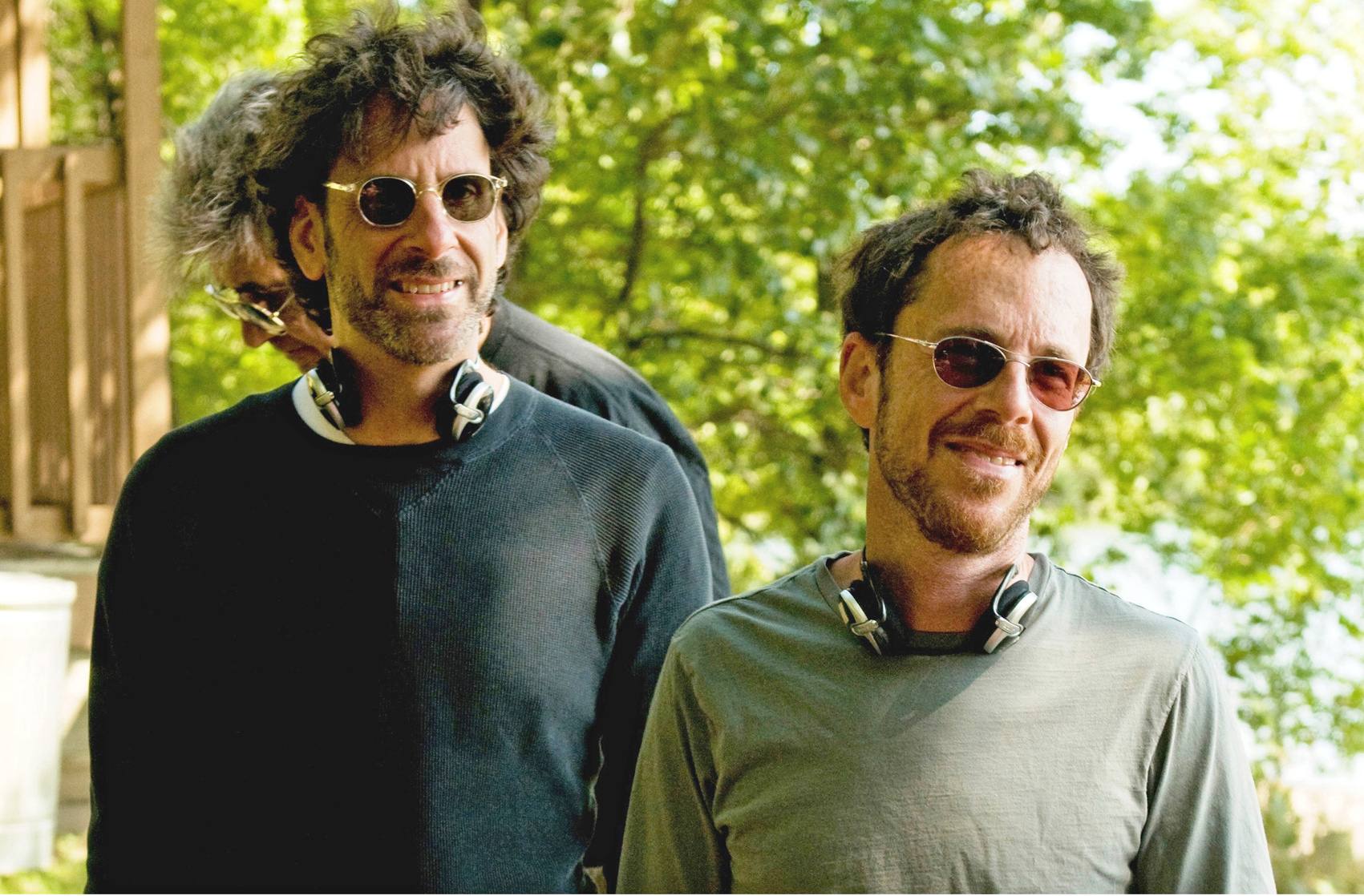 Joel Coen Joel Coen