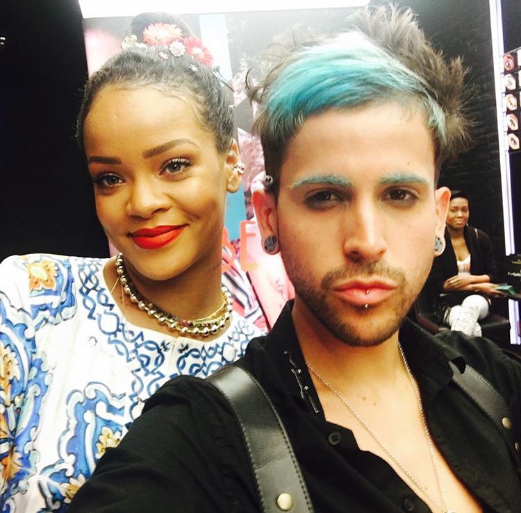 Rihanna