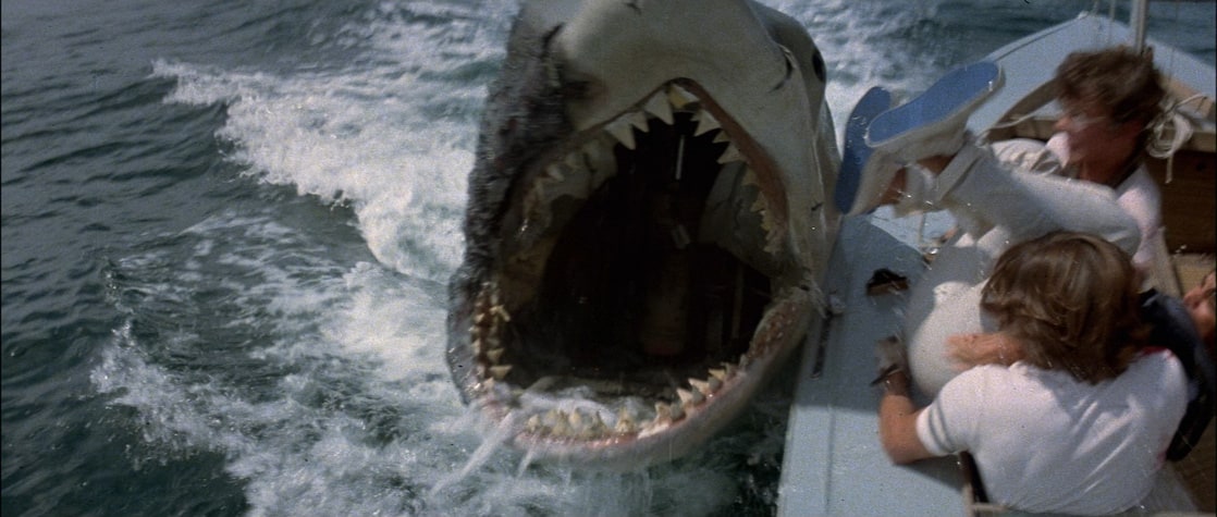 Jaws 2