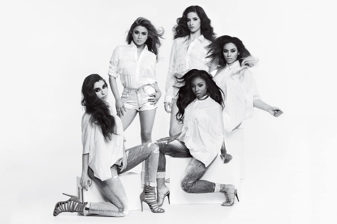 Fifth Harmony