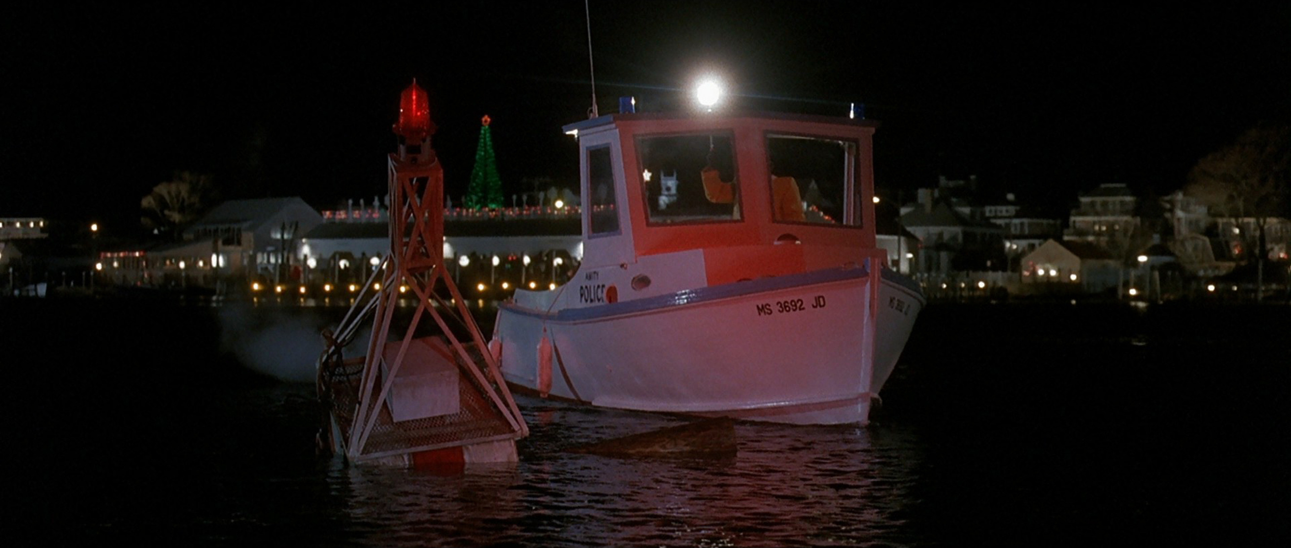 Jaws: The Revenge