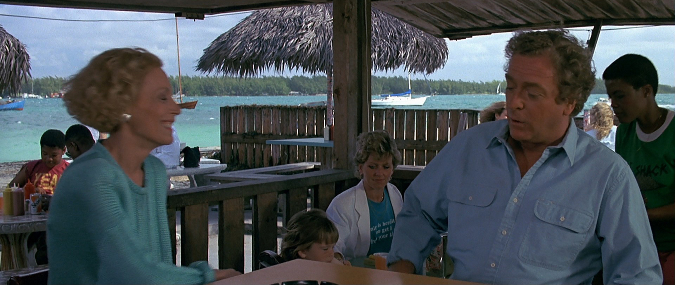 Jaws: The Revenge