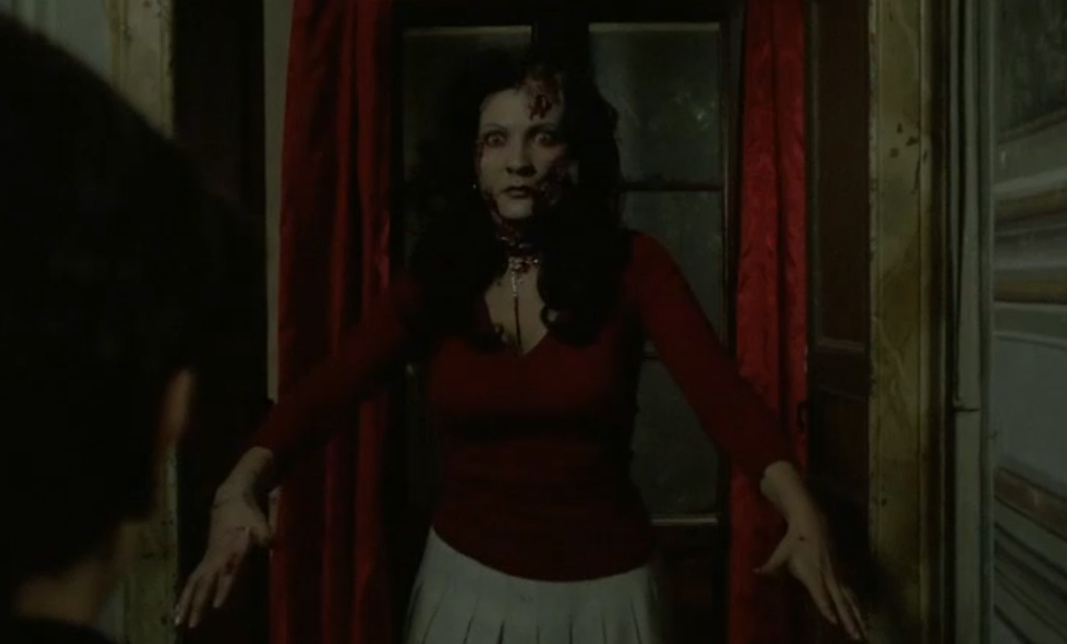 Burial Ground: The Nights of Terror