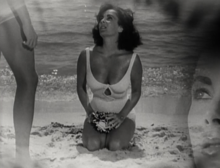Suddenly, Last Summer  (1959)