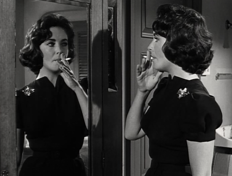 Suddenly, Last Summer Suddenly, Last Summer
