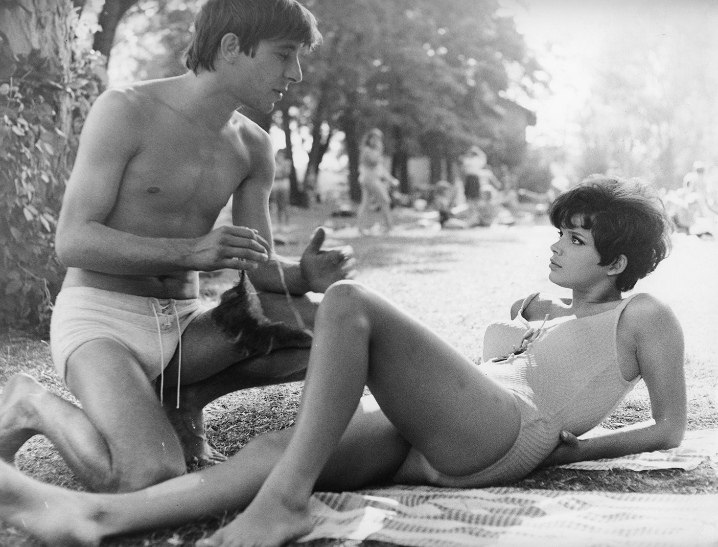 Uschi Glas Uschi Glas