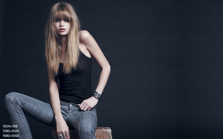 Abbey Lee Kershaw Abbey Lee Kershaw