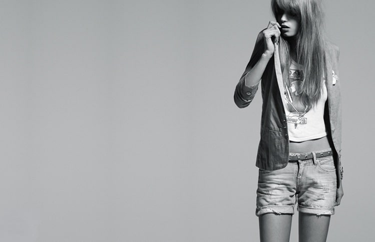 Abbey Lee Kershaw