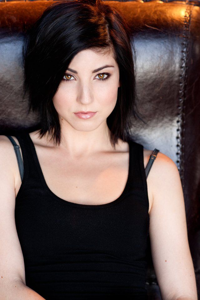 Briana Cuoco picture