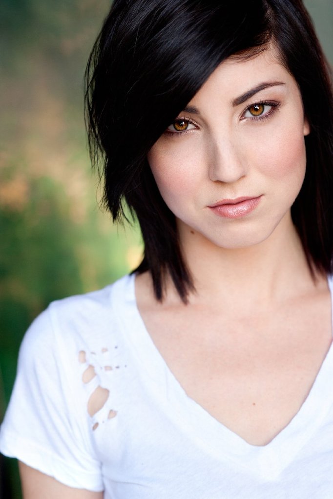 Picture of Briana Cuoco