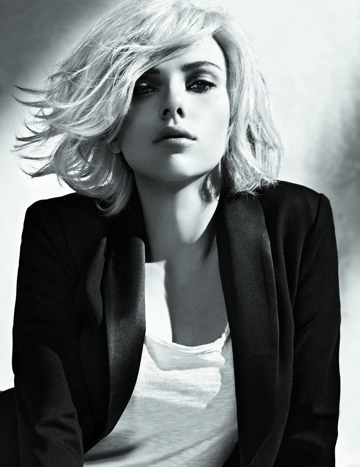 Picture of Scarlett Johansson