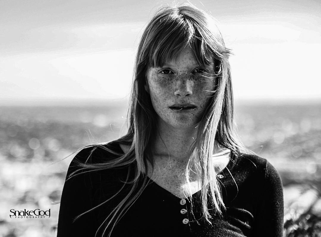Amanda Smith