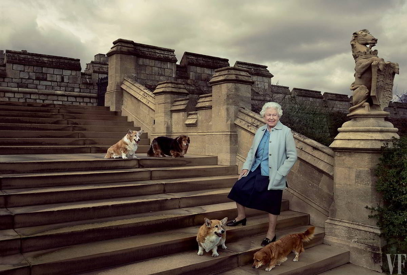 Queen Elizabeth II Queen Elizabeth II