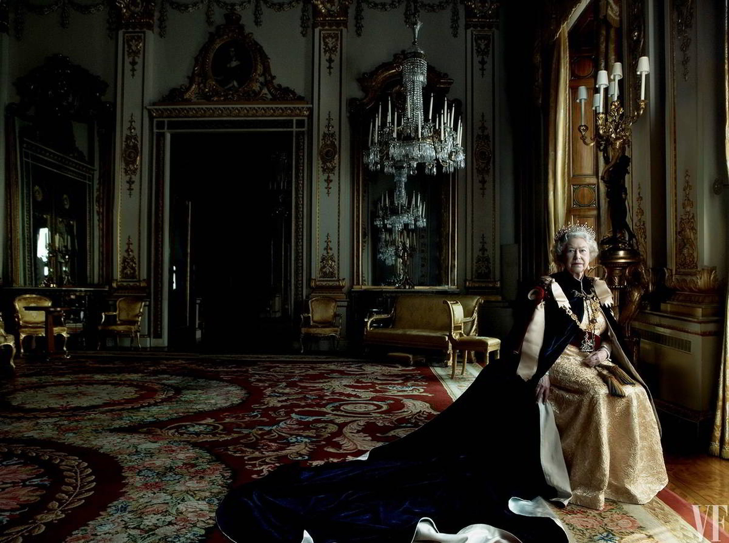 Queen Elizabeth II Queen Elizabeth II