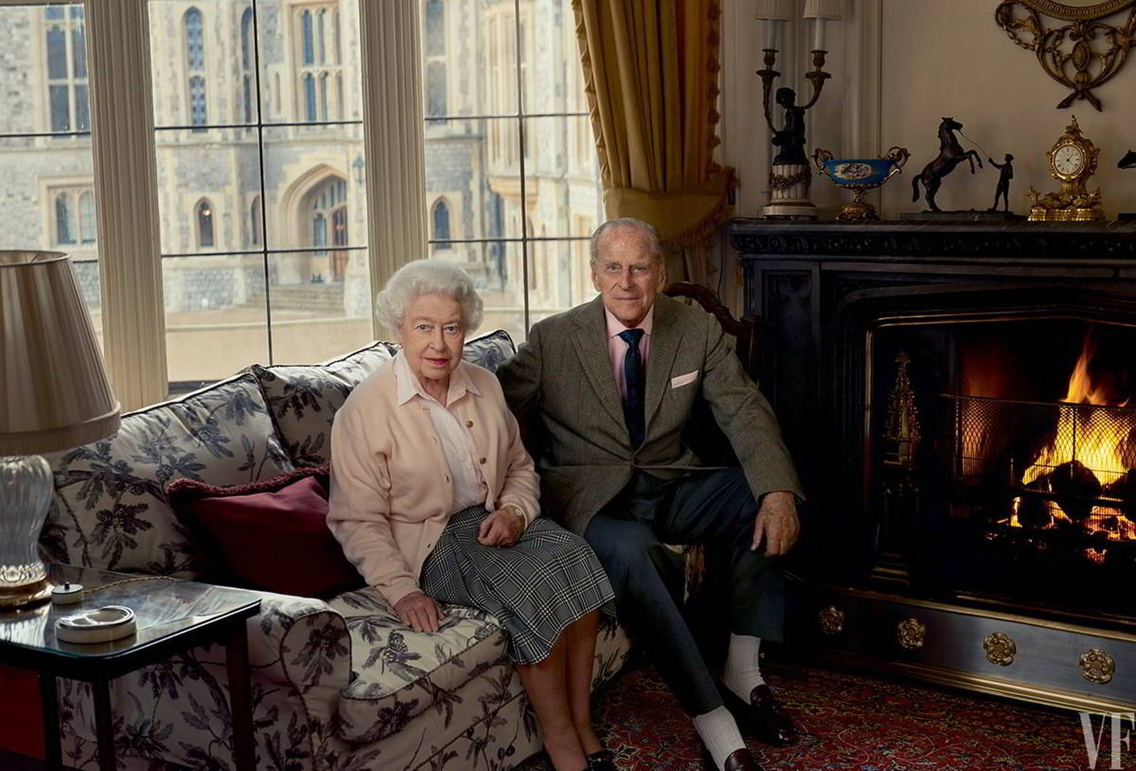 Queen Elizabeth II Queen Elizabeth II