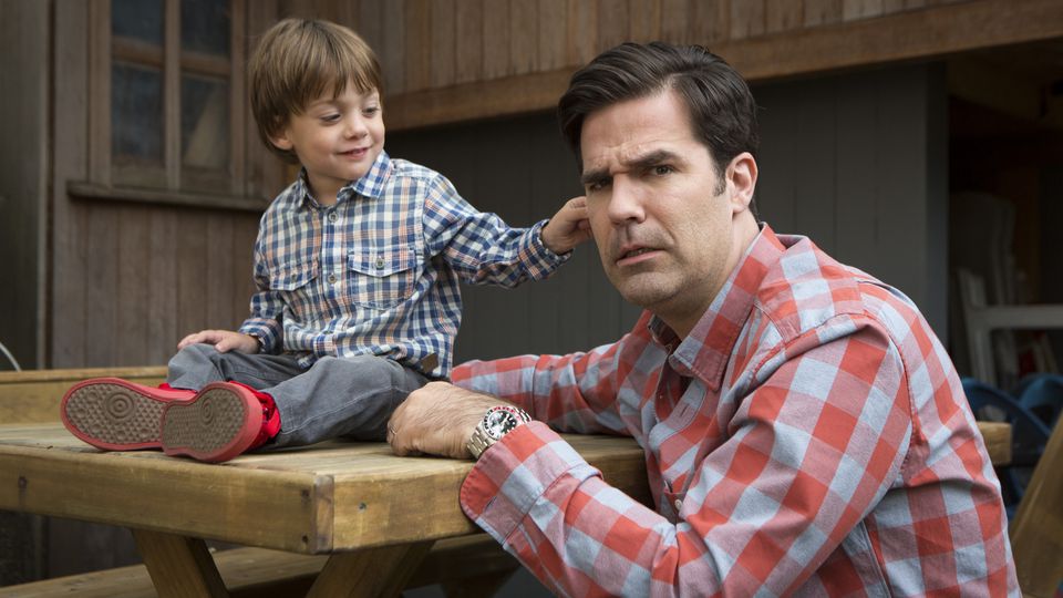Catastrophe                                  (2015- )