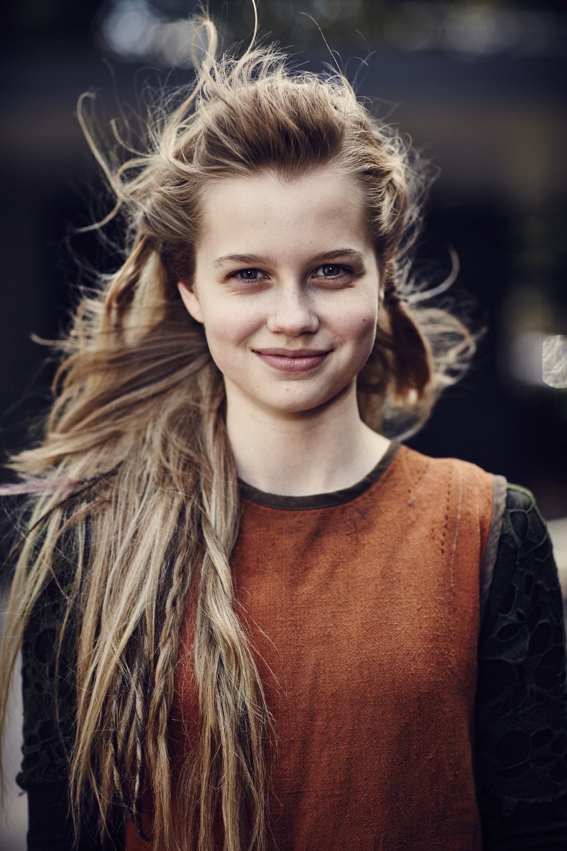 Picture of Angourie Rice