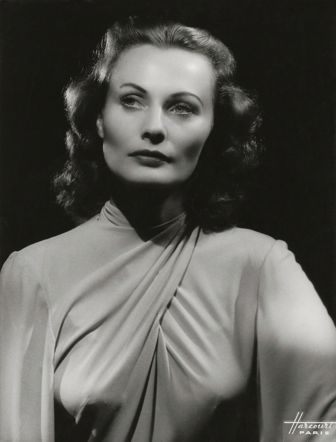Florence Marly Florence Marly