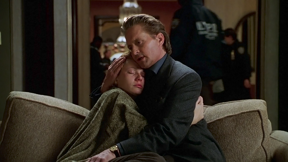 A Perfect Murder A Perfect Murder