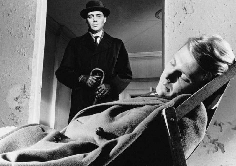 The Servant (1963)