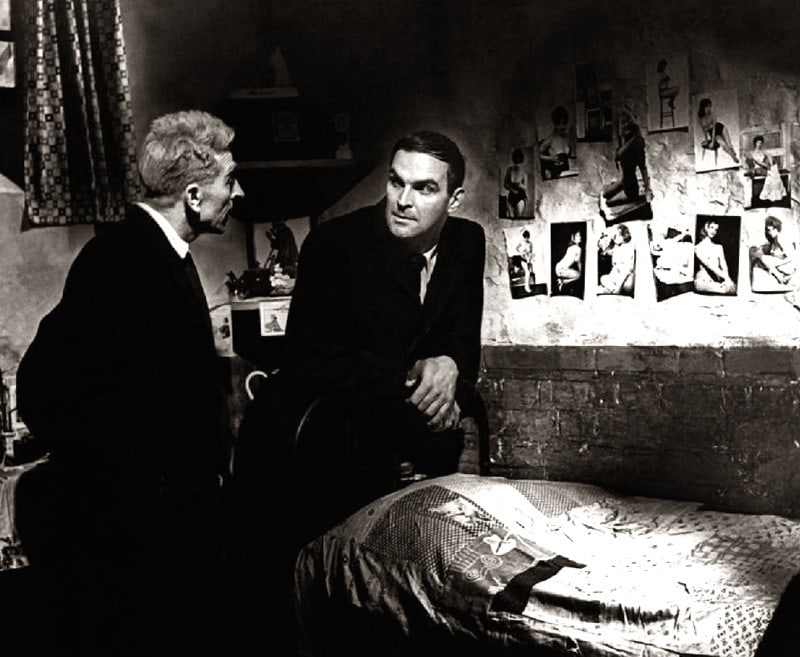 Picture Of The Criminal (1960)