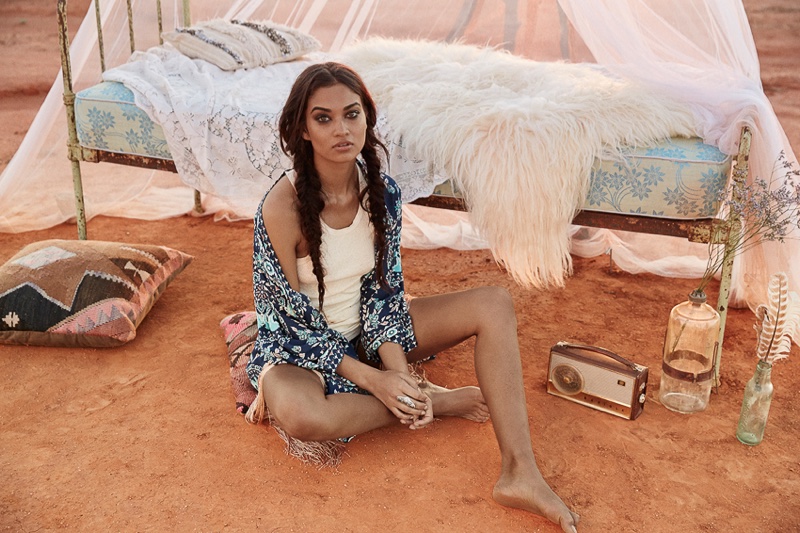 Shanina Shaik Shanina Shaik