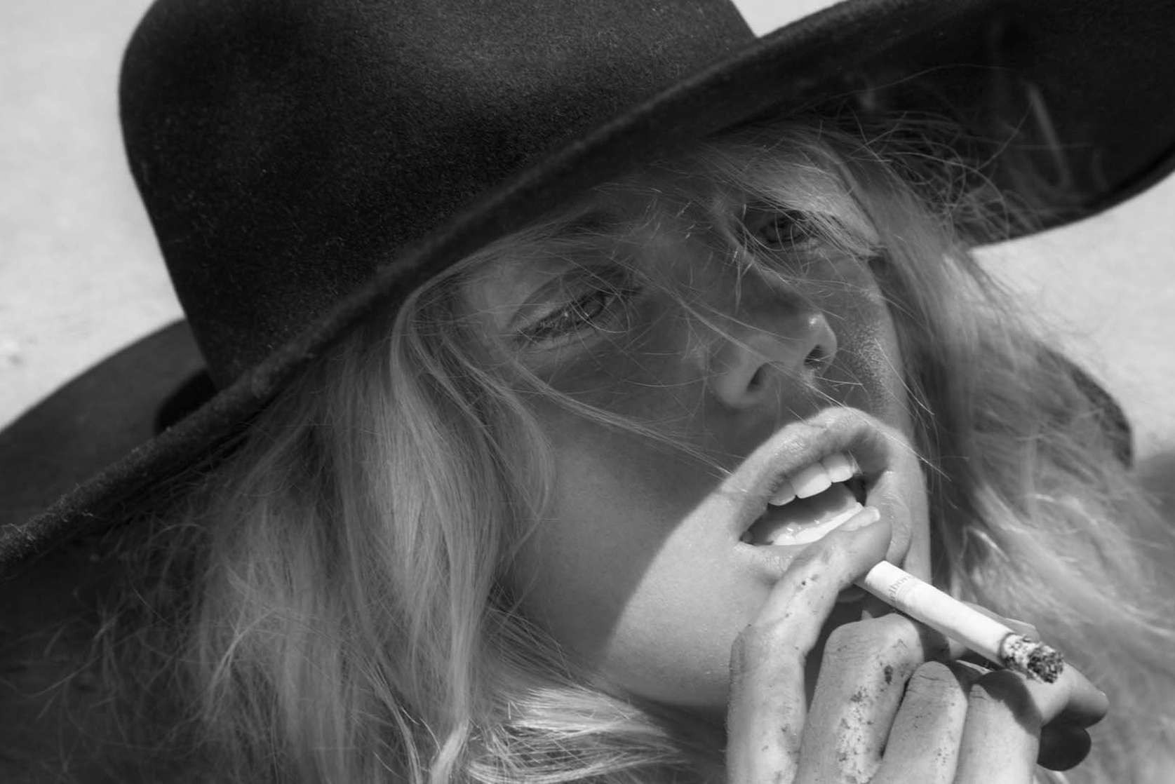 Charlotte McKinney Charlotte McKinney