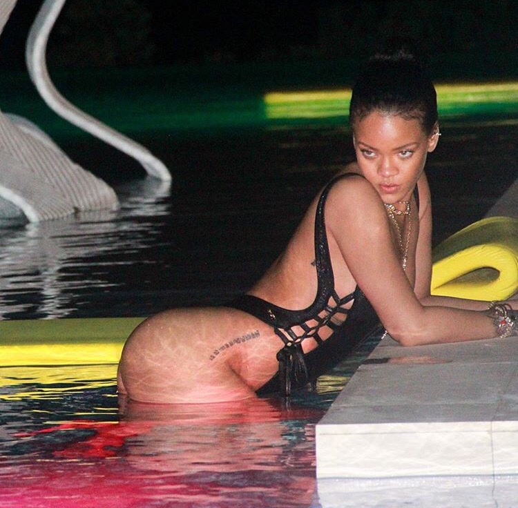 Rihanna Rihanna