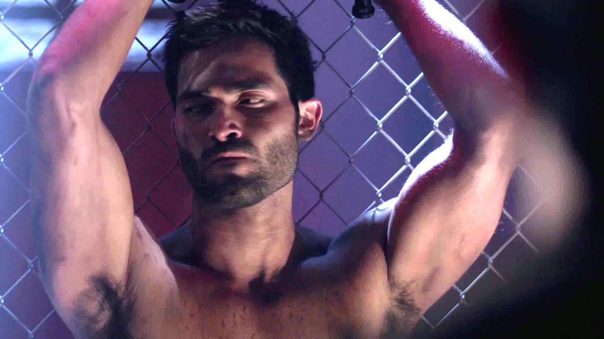 Tyler Hoechlin