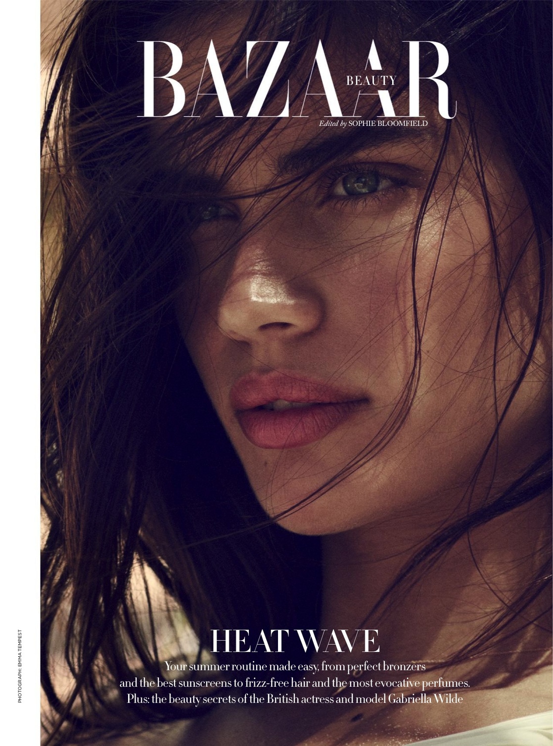 Picture of Sara Sampaio