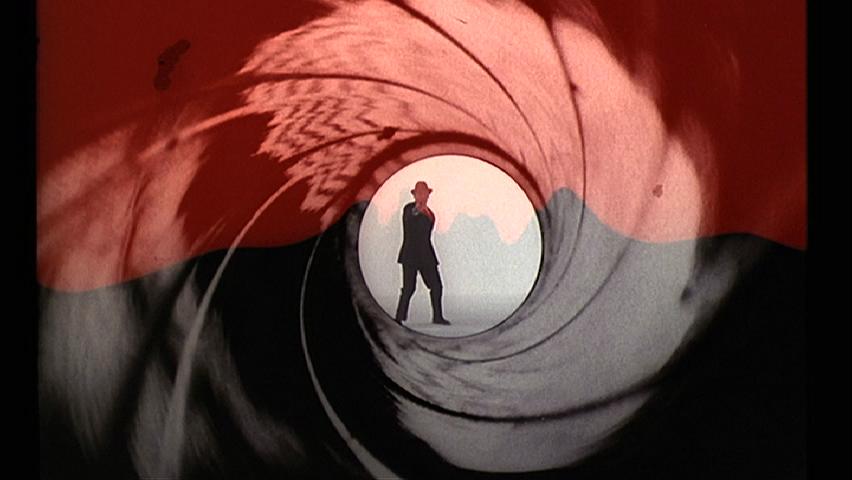 Dr. No Dr. No