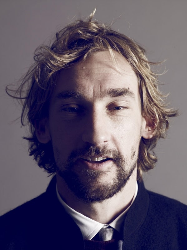 Picture Of Joseph Mawle