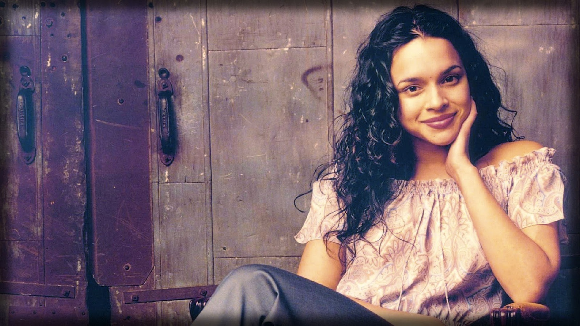 Norah Jones