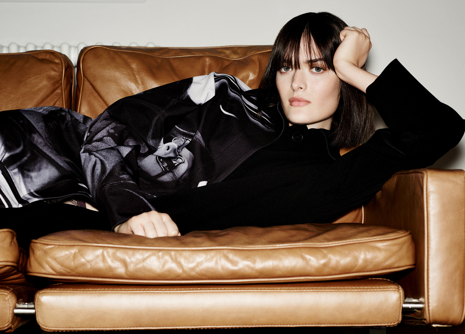 Sam Rollinson