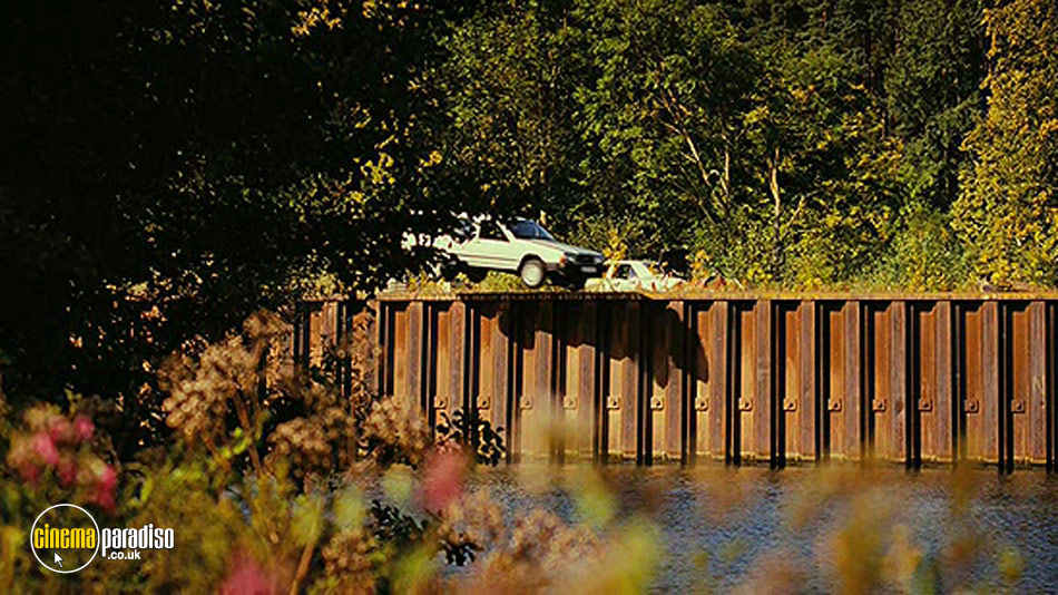 The Silence The Silence