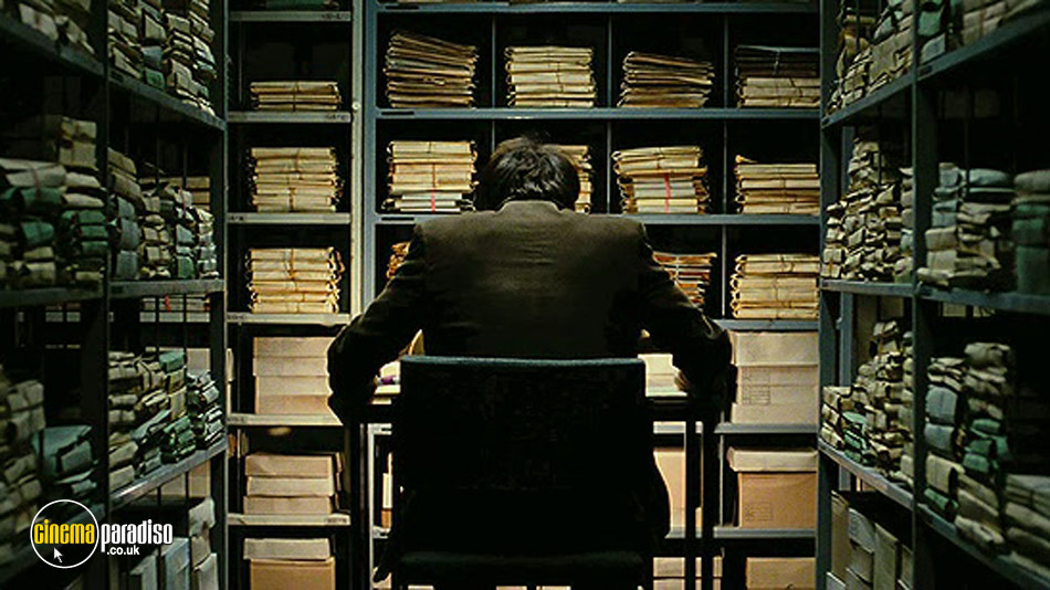 The Silence