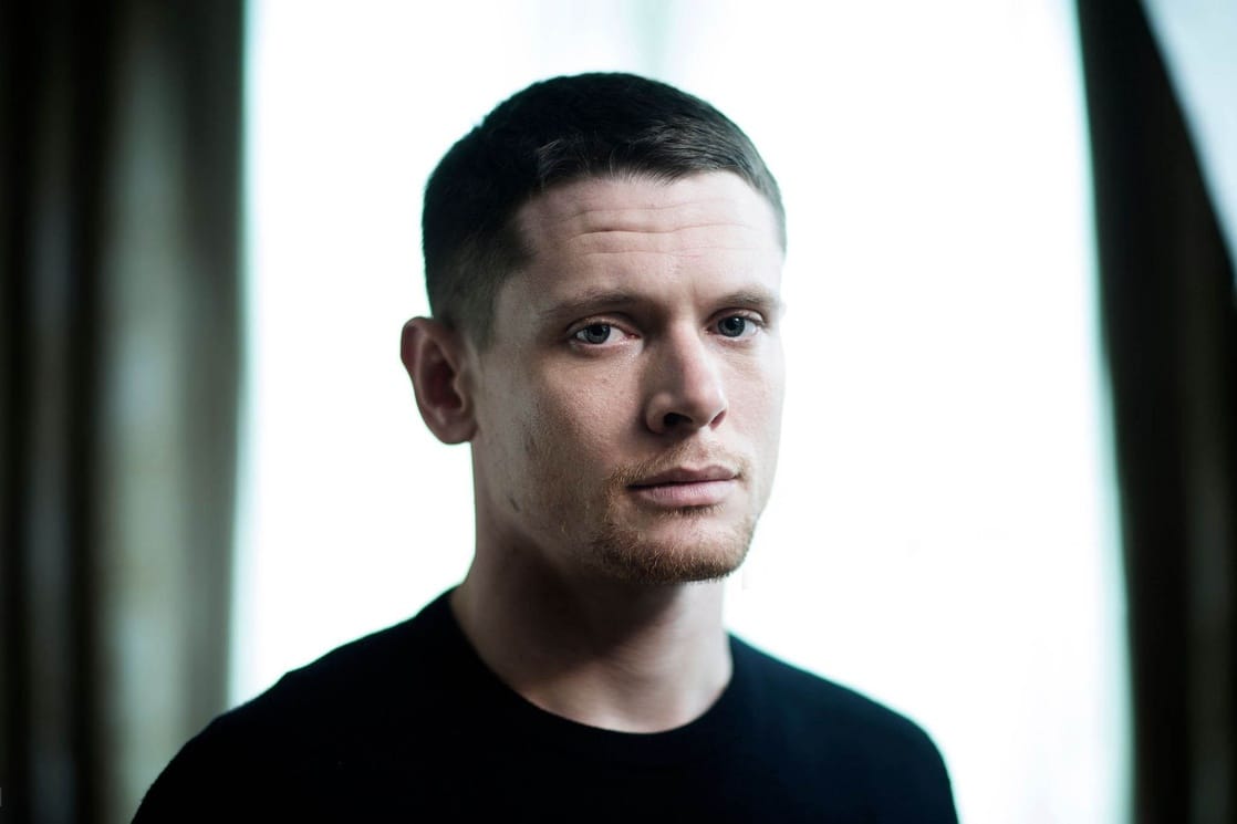Jack O'Connell Jack O'Connell