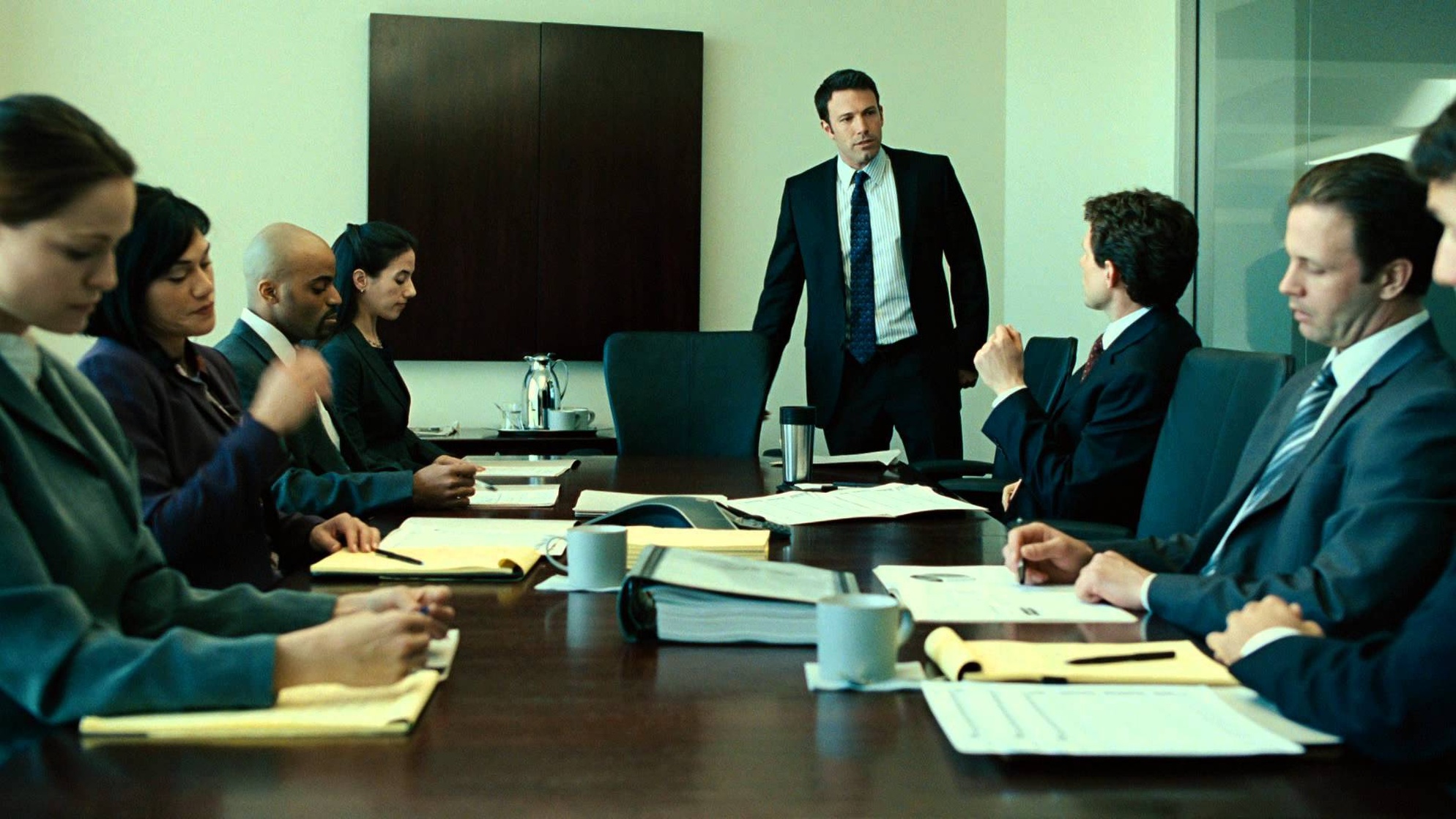 The Company Men The Company Men