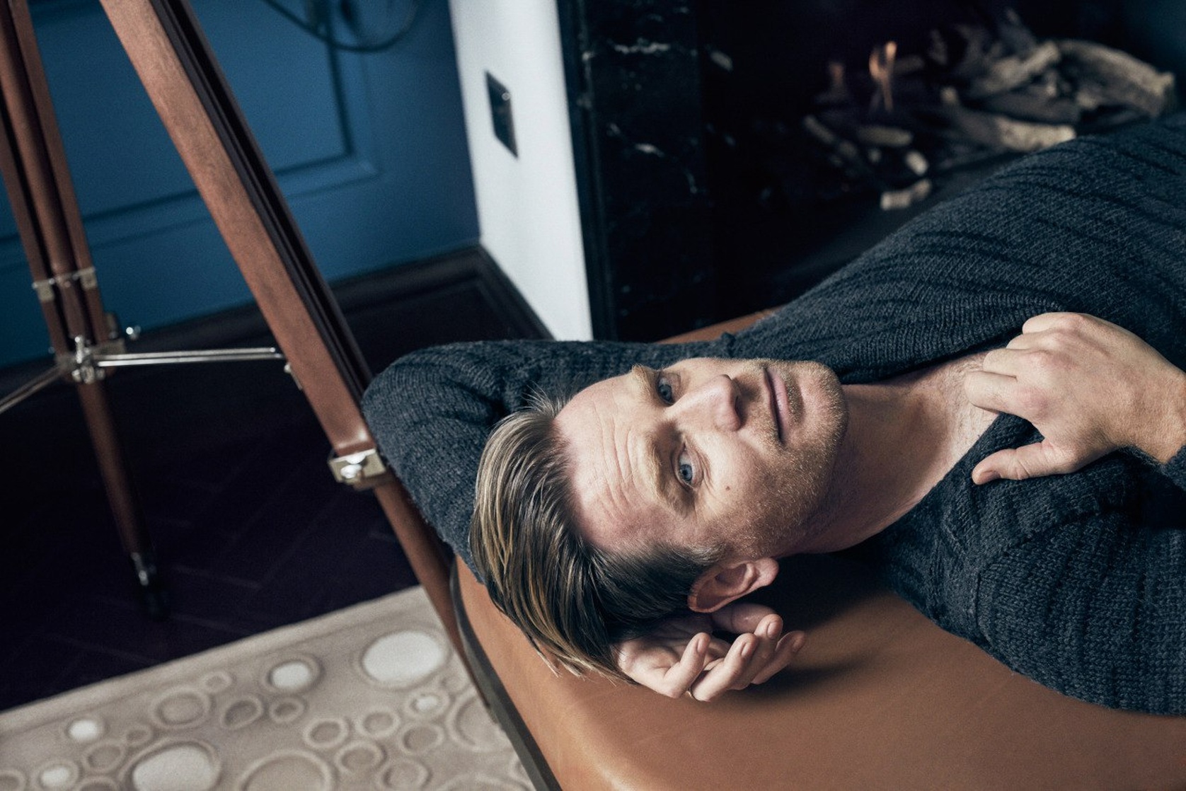 Ewan McGregor Ewan McGregor