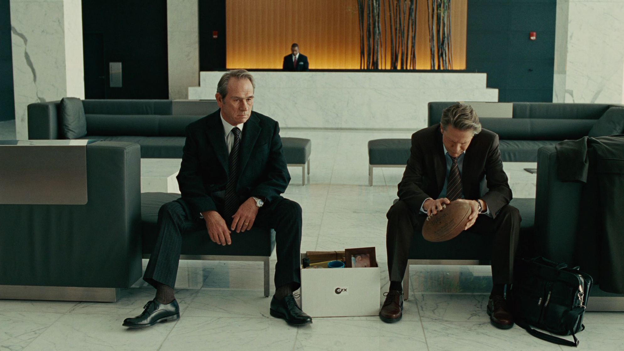 The Company Men The Company Men
