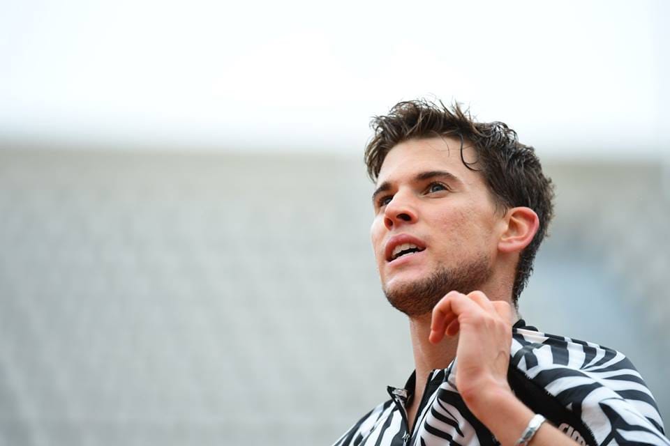 Dominic Thiem