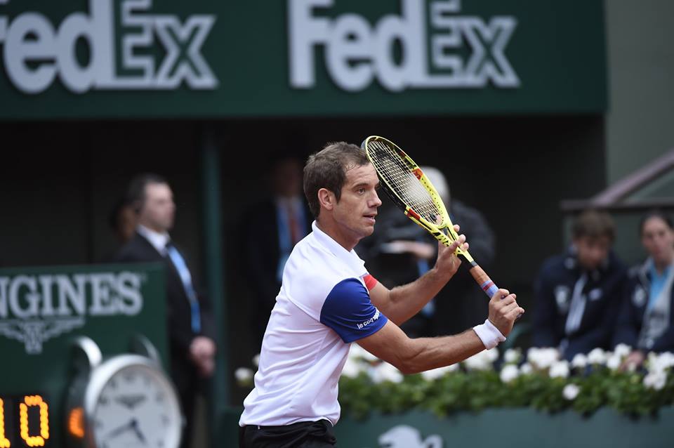 Richard Gasquet