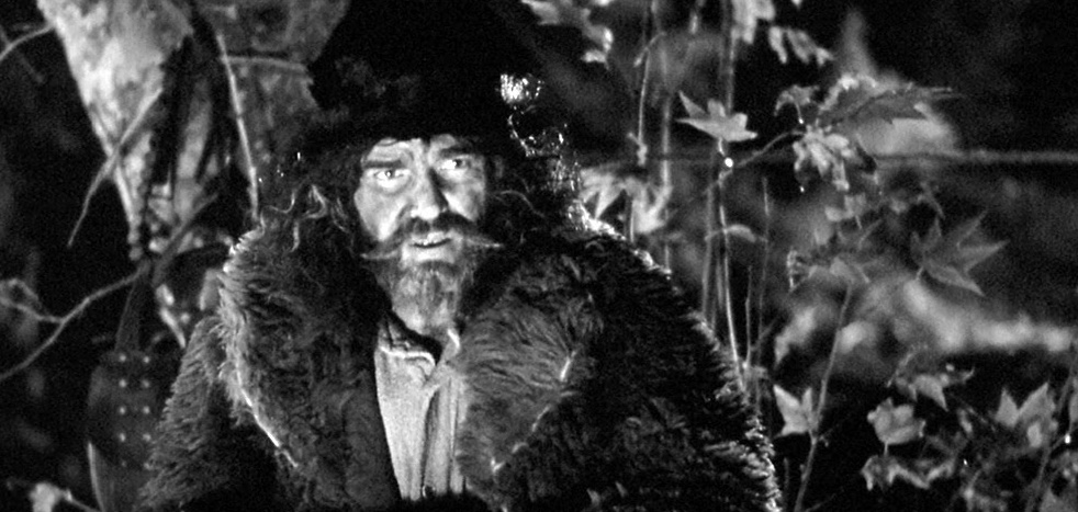 Dead Man (1995)
