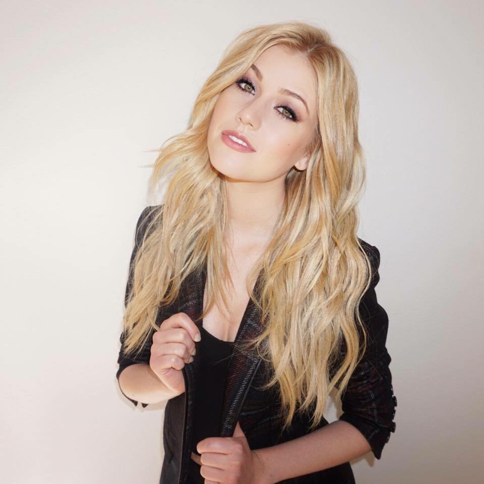 Katherine McNamara Katherine McNamara