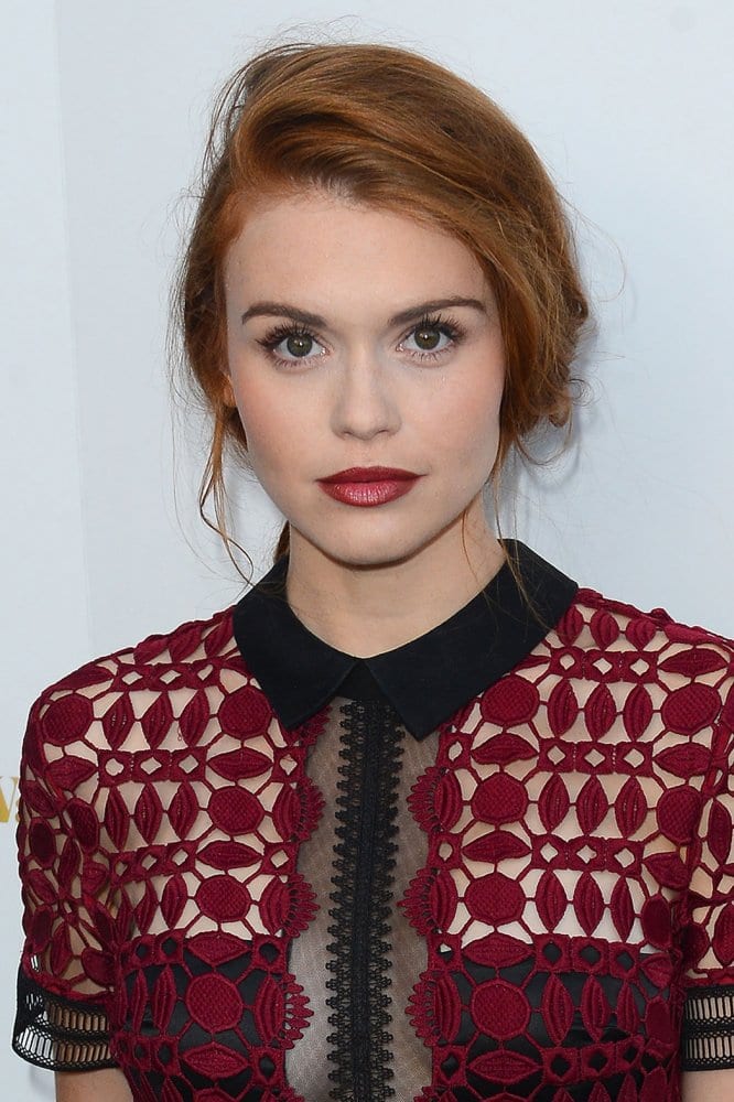 Holland Roden